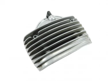 DEKIEL POKRYWA SILNIK YAMAHA XVS 650 DRAG STAR 97-05