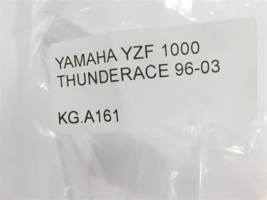 KrÓciec gaŹnik przepustnica yamaha yzf 1000 thunderace 96-03