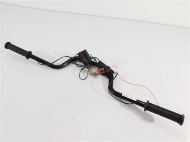 Kierownica przÓd dinli centhor 700