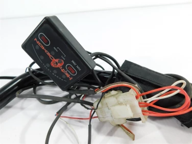 Kierownica przÓd dinli centhor 700