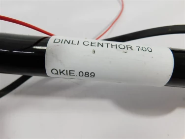 Kierownica przÓd dinli centhor 700