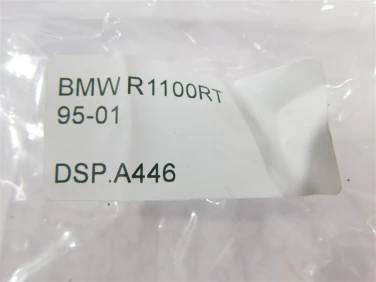 Dekiel kapa silnik prawa bmw r110rt 95-01
