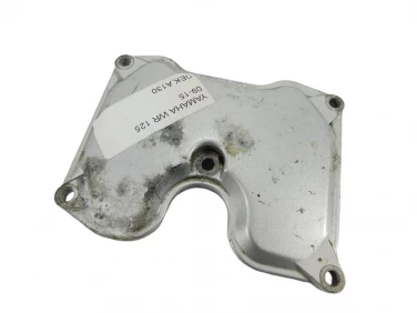 DEKIEL POKRYWA SILNIK YAMAHA WR 125 09-15