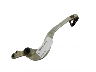 DŹWIGNIA HAMULCA HONDA CRF 250 X 04-17