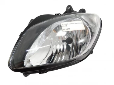 LAMPA REFLEKTOR PRZÓD SUZUKI AN 650 BURGMAN 02-18
