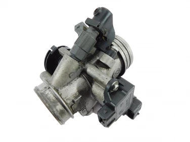 PRZEPUSTNICA GAŹNIK BMW F650CS SCARVER R14 00-05 OEM 2345852