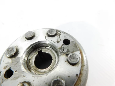 Magneto koŁo honda cr250r 92-01 032000-9600