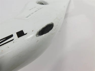 Ogon owiewka tyŁ lewy honda cbr 125 jc50 11-13