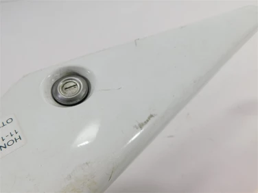 Ogon owiewka tyŁ lewy honda cbr 125 jc50 11-13