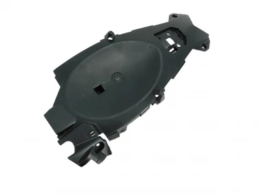 NADKOLE BŁOTNIK TYŁ PLASTIK KAWASAKI ER-6N 650 12-16