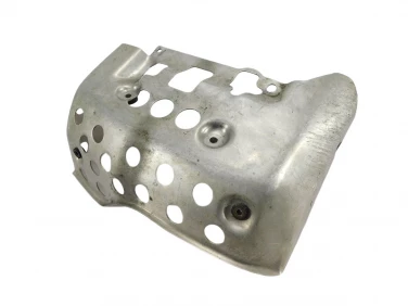 PŁUG PLASTIK OWIEWKA YAMAHA XTZ 750 SUPER TENERE 89-95
