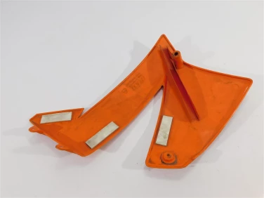 OsŁona nakŁadka zbiornik ktm lc4 640 99-02 58408051000