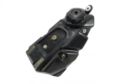 ZBIORNIK PALIWA BAK HONDA CRF 450 09-16