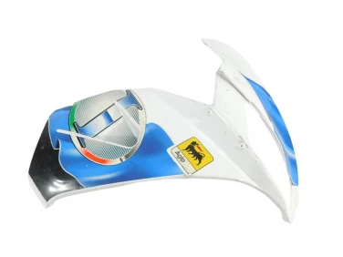 CZACHA CZASZA OWIEWKA PRZÓD APRILIA SR 50 DITECH 97-05 OEMM 108713