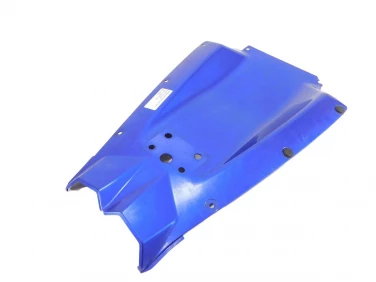 NADKOLE BŁOTNIK TYŁ PLASTIK YAMAHA YZF-R6 600 RJ05 03-04 5SL-21611-00