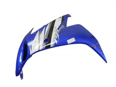 OWIEWKA BOK BOCZNA LEWA YAMAHA YZF-R1 1000 RN12 04-06 OEM 5VY-2835U-00