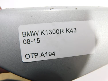 Ogon owiewka tyŁ prawy bmw k1300r k43 08-15