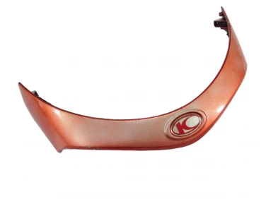 CZACHA CZASZA OWIEWKA PRZÓD KYMCO GRAND DINK 125 250 OEM 64301-KKC4-9000