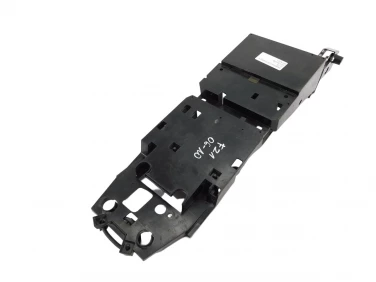 NADKOLE BŁOTNIK TYŁ PLASTIK YAMAHA FZ8 FAZER 8 10-15 2D1-8212B