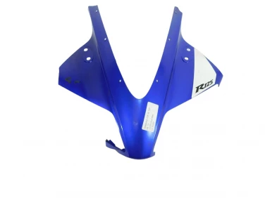 CZACHA CZASZA OWIEWKA PRZÓD YAMAHA YZF-R 125 08-13 USZKODZONA