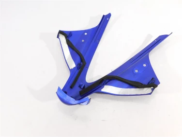 Czacha czasza owiewka przÓd yamaha yzf-r 125 08-13 uszkodzona