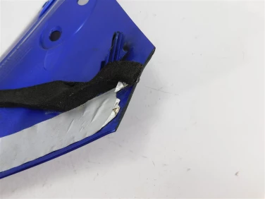 Czacha czasza owiewka przÓd yamaha yzf-r 125 08-13 uszkodzona