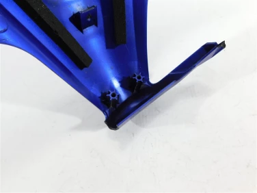 Czacha czasza owiewka przÓd yamaha yzf-r 125 08-13 uszkodzona