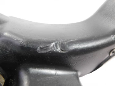 Rura dolot airbox lewa kawasaki zx-12r 1200 ninja 00-01