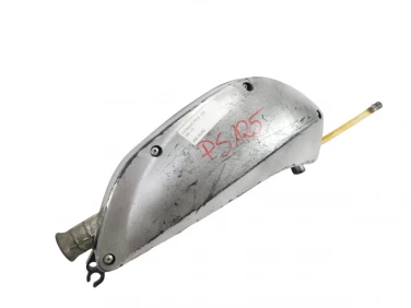 AIR BOX FILTR POWIETRZA HONDA PES 125 06-13