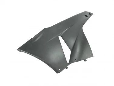 PŁUG PLASTIK OWIEWKA KAWASAKI ZX-6R 600 NINJA 09-12