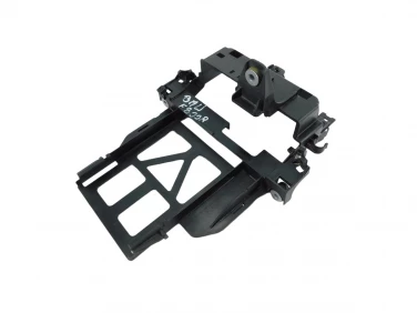 PLASTIK WYPEŁNIENIE OWIEWKA BMW F800R K73 05-14 OEM 7689832