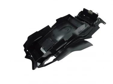 NADKOLE BŁOTNIK TYŁ PLASTIK SUZUKI DL 1000 V-STROM 02-12 OEM 63111-27G0