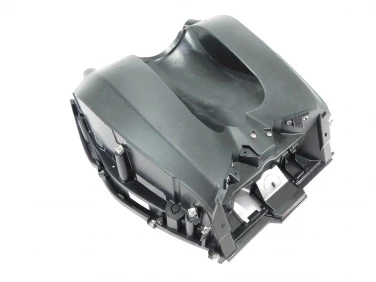 NADKOLE BŁOTNIK TYŁ PLASTIK BMW C650GT K19 11-15 OEM 7725303