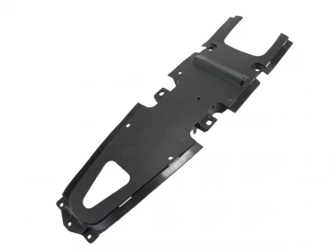 NADKOLE BŁOTNIK TYŁ PLASTIK YAMAHA YZF-R 125 08-13