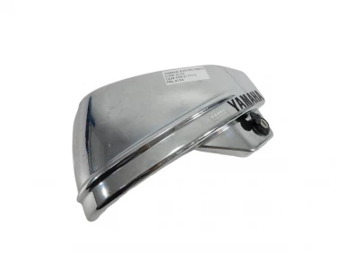 POKRYWA BOK BOCZNA LEWA YAMAHA XVS 650 DRAG STAR 97-05 OEM 4TR-21711-0