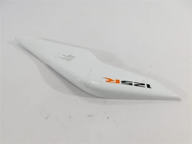 Ogon owiewka tyŁ prawy honda cbr 125 jc50 11-13 83670-kpp-t000