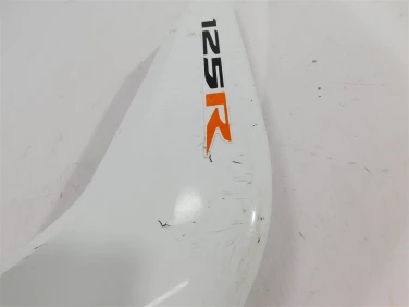 Ogon owiewka tyŁ prawy honda cbr 125 jc50 11-13 83670-kpp-t000