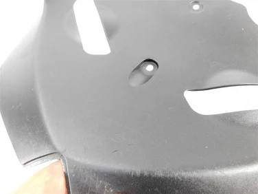 Czacha czasza owiewka przÓd kawasaki zx-6r 600 ninja 09-12 oem 55028-0293