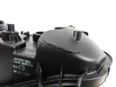 Lampa reflektor przÓd triumph daytona 955i 97-06