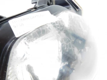 Lampa reflektor przÓd triumph daytona 955i 97-06
