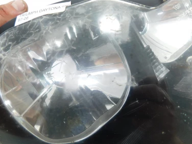Lampa reflektor przÓd triumph daytona 955i 97-06