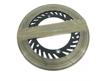 TARCZA HAMULCOWA TYŁ YAMAHA FZX 750 86-00 8.08MM