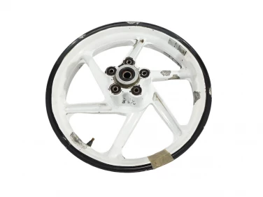 FELGA KOŁO TYŁ HONDA NSR 125 JC22 93-02