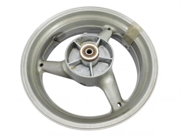FELGA KOŁO TYŁ HONDA CB 600F HORNET PC36 03-06