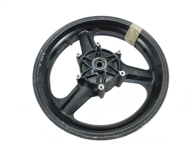 FELGA KOŁO PRZÓD HONDA CBR 1000F SC24 93-99