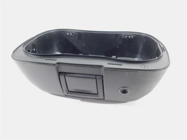 Kufer kufry tyŁ bmw r1200rt k26 05-13 k1300gt k44 09-11