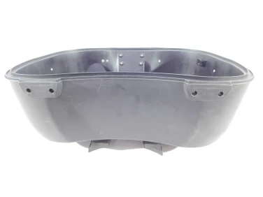 KUFER KUFRY TYŁ BMW R1200RT K26 05-13 K1300GT K44 09-11