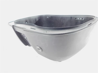 Kufer kufry tyŁ bmw r1200rt k26 05-13 k1300gt k44 09-11