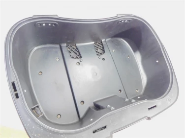 Kufer kufry tyŁ bmw r1200rt k26 05-13 k1300gt k44 09-11