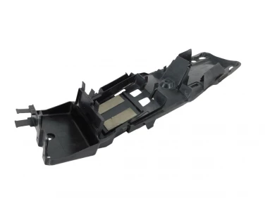 NADKOLE BŁOTNIK TYŁ PLASTIK SUZUKI GSX-R 1000 07-08